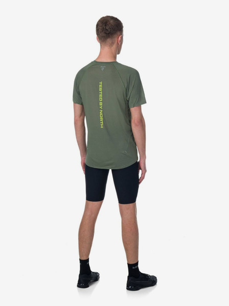 Kilpi Khaki moška funkcionalna majica Kilpi WYLDER-M