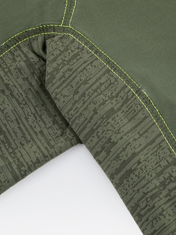 Kilpi Khaki moška funkcionalna majica Kilpi WYLDER-M