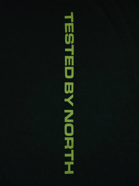 Kilpi Khaki moška funkcionalna majica Kilpi WYLDER-M