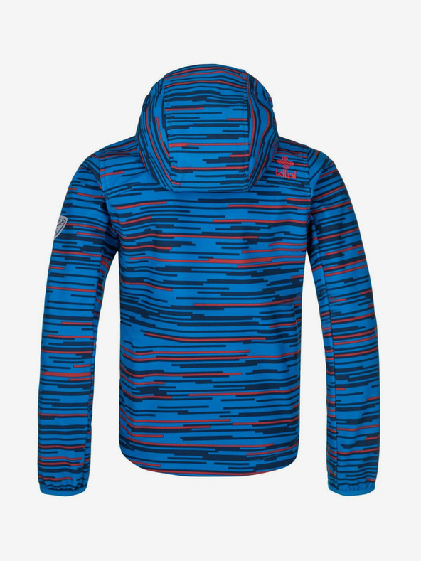 Kilpi Modra fantovska softshell jakna Kilpi RAVIO