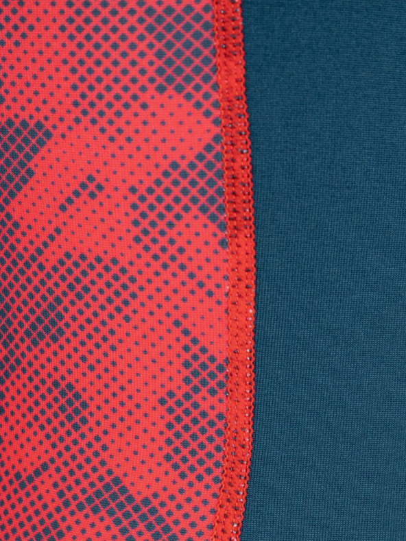 Kilpi Bencinska otroška funkcionalna majica z dolgimi rokavi Kilpi WILLIE