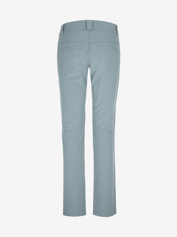 Kilpi Svetlomodre ženske športne hlače Kilpi LAGO