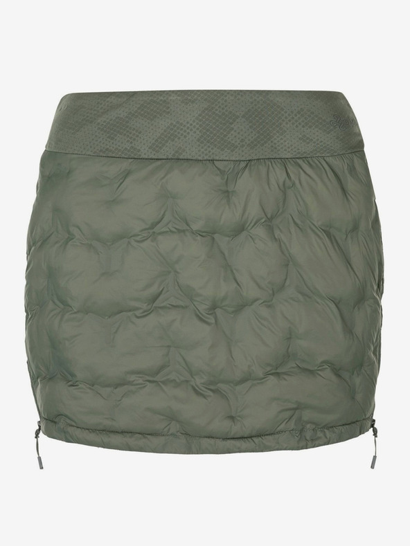 Kilpi Kaki Ženska zimska prešita krila Kilpi TANY