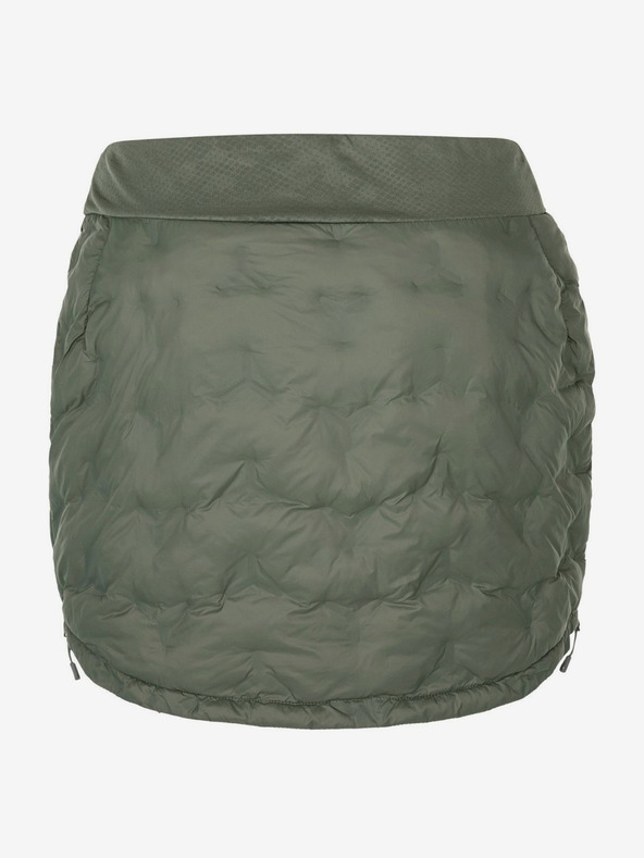 Kilpi Kaki Ženska zimska prešita krila Kilpi TANY