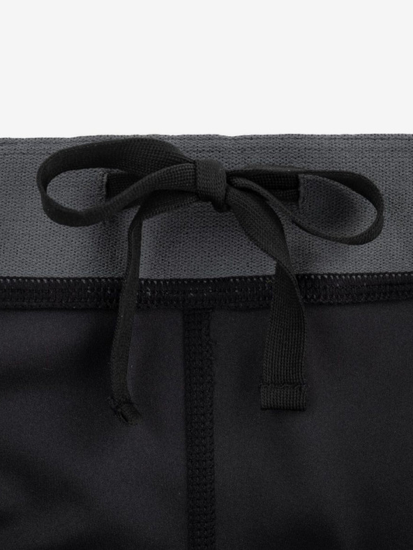 Kilpi Temno modre ženske športne hlače Kilpi RUNNER