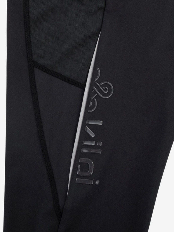 Kilpi Temno modre ženske športne hlače Kilpi RUNNER