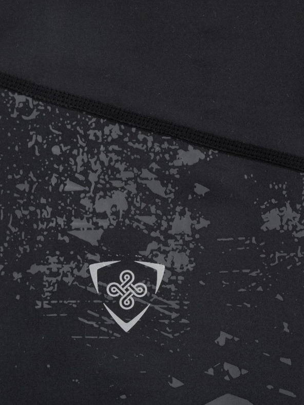 Kilpi Temno modre ženske športne hlače Kilpi RUNNER