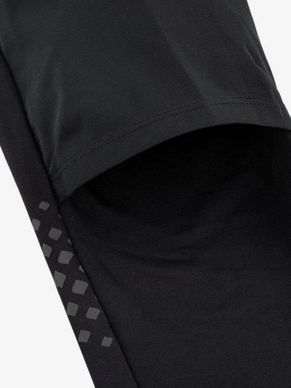 Kilpi Črne ženske športne hlače Kilpi NORWEL