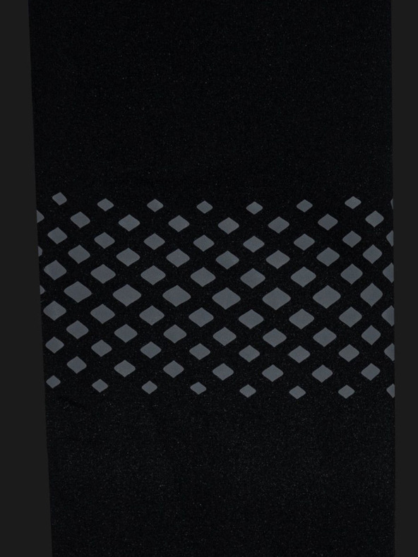 Kilpi Črne ženske športne hlače Kilpi NORWEL