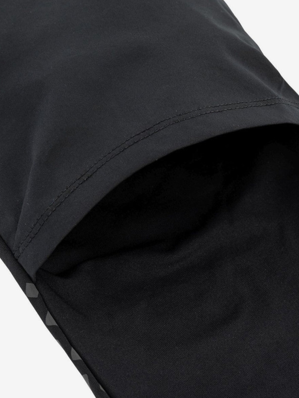 Kilpi Črne moške športne hlače Kilpi NORWEL