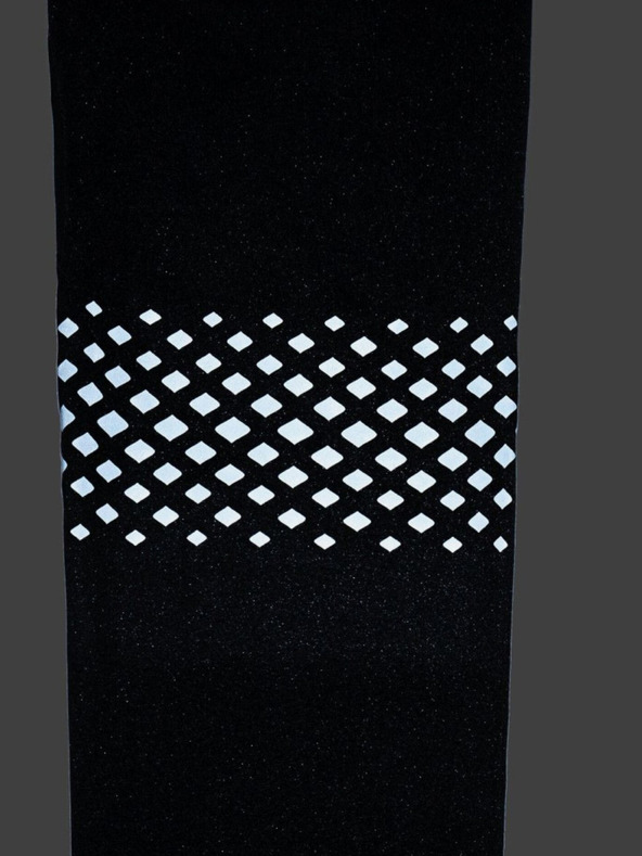 Kilpi Črne moške športne hlače Kilpi NORWEL