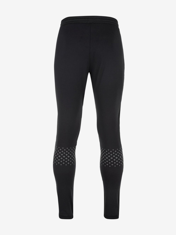 Kilpi Črne moške športne hlače Kilpi NORWEL