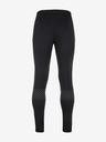 Kilpi Črne moške športne hlače Kilpi NORWEL