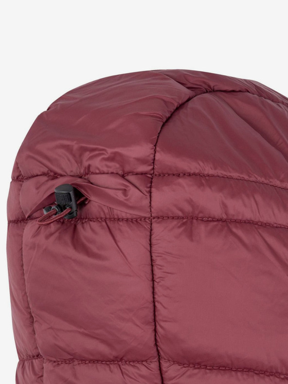 Kilpi Črna ženska zimska puhovka Kilpi ALBERTA