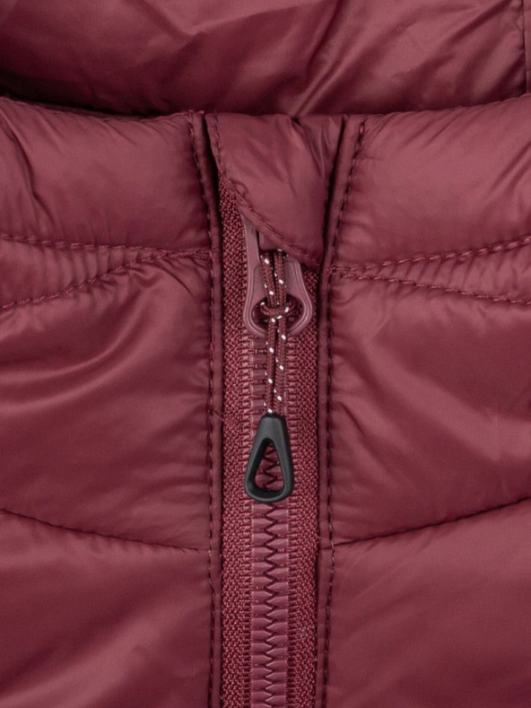 Kilpi Vijolična ženska zimska puhovka Kilpi ALBERTA