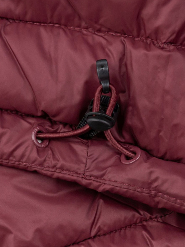 Kilpi Vijolična ženska zimska puhovka Kilpi ALBERTA