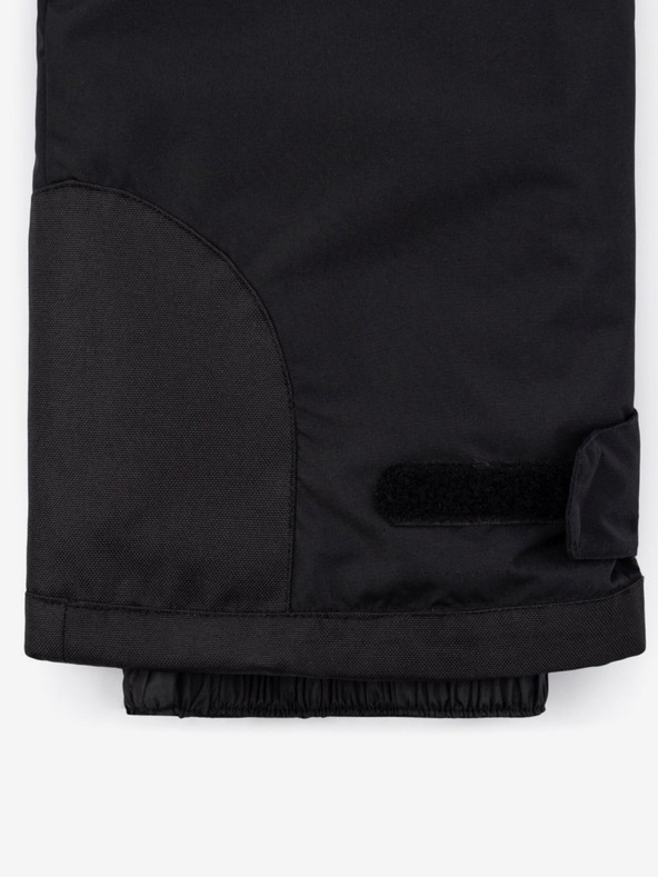 Kilpi Črne otroške smučarske hlače Kilpi DARYL