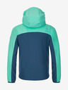 Kilpi Turkizna dekliška softshell jakna Kilpi RAVIA