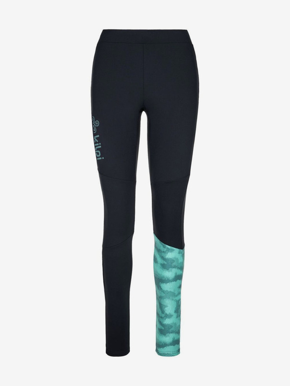 Kilpi Črne ženske športne gamaše Kilpi ALEXO