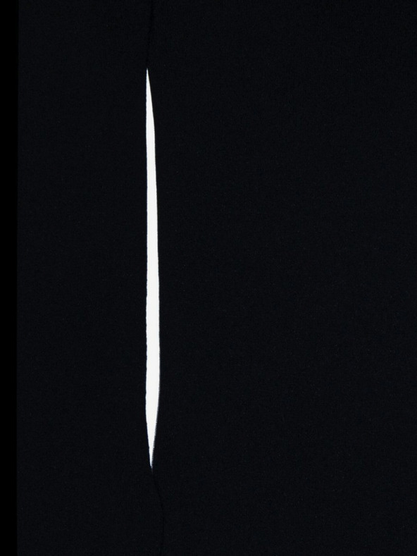 Kilpi Črne ženske športne gamaše Kilpi ALEXO