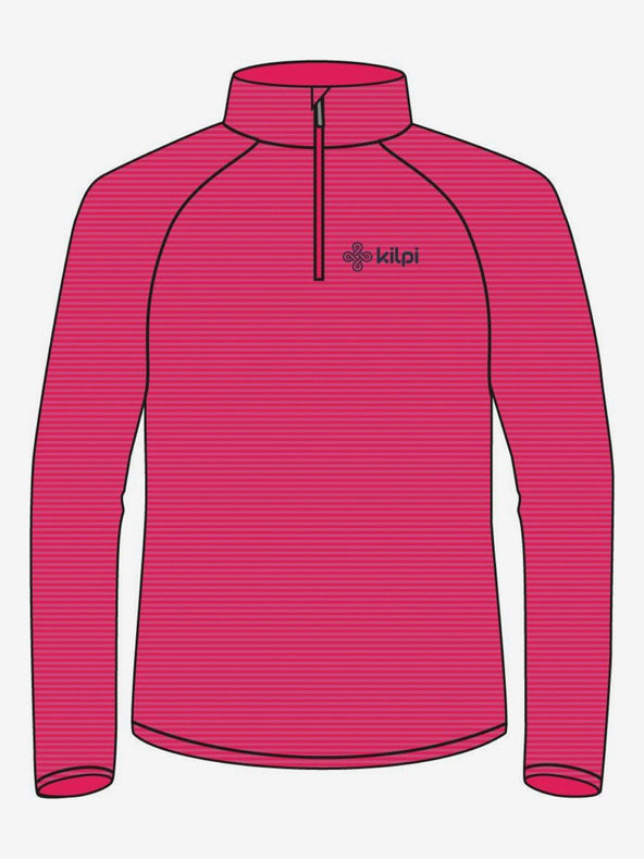 Kilpi Roza dekliška jopa iz flisa Kilpi ALMERI-J
