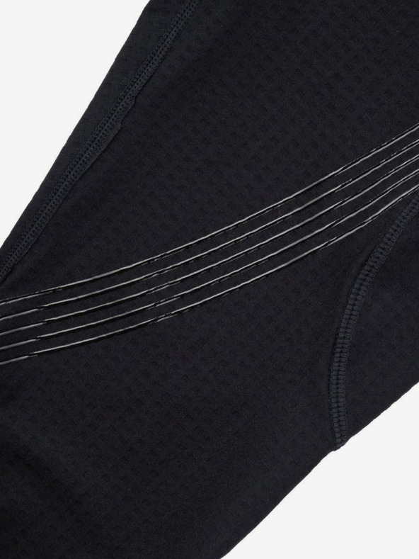 Kilpi Črne ženske tekaške gamaše Kilpi GEARS