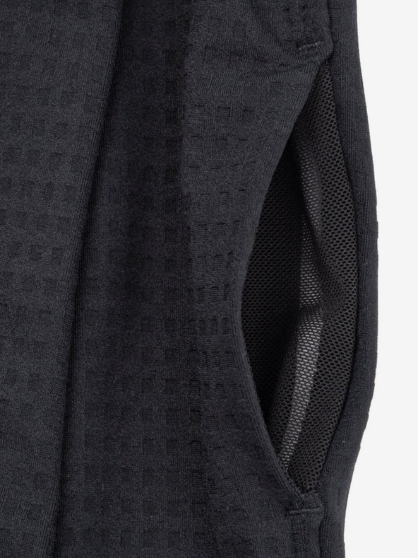 Kilpi Črne ženske tekaške gamaše Kilpi GEARS