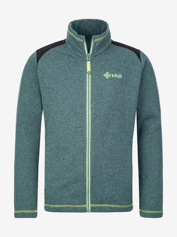 Kilpi Bencinska fantovska jopa iz flisa Kilpi REGIN