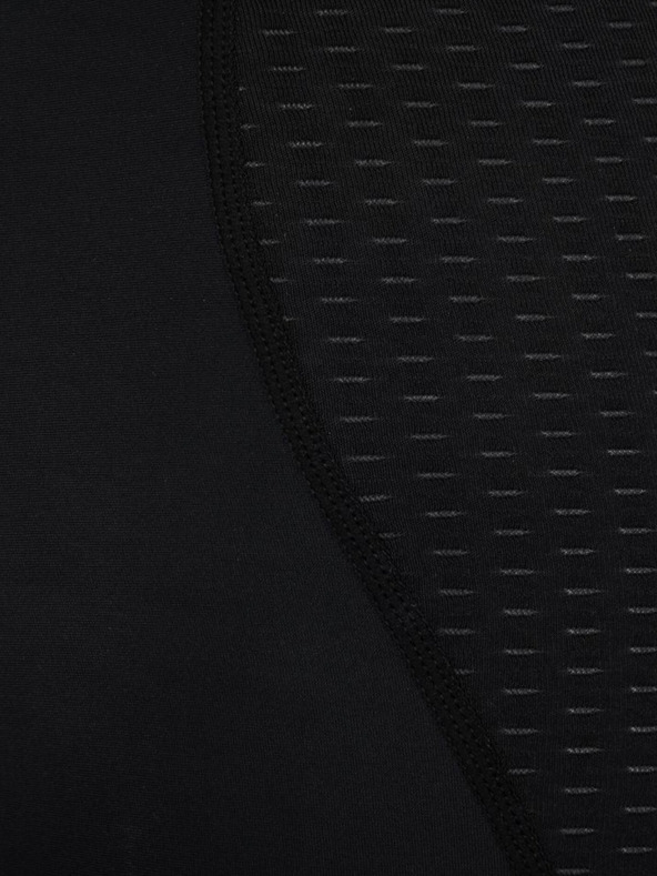 Kilpi Črne moške kolesarske hlače Kilpi RIDER