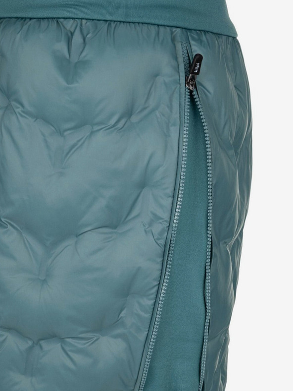 Kilpi Petrol Žensko izolirano krilo Kilpi TANY