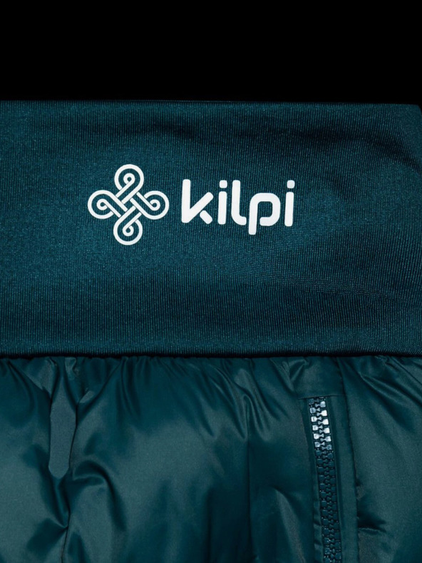 Kilpi Petrol Žensko izolirano krilo Kilpi TANY