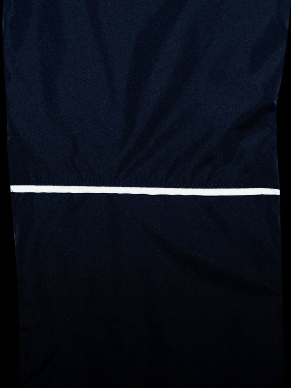 Kilpi Kilpi JORDY Temno modre otroške hlače za na prostem