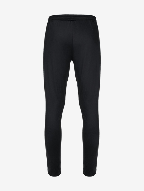 Kilpi Črne moške hlače za tek na smučeh Kilpi NORWELL