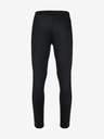Kilpi Črne moške hlače za tek na smučeh Kilpi NORWELL