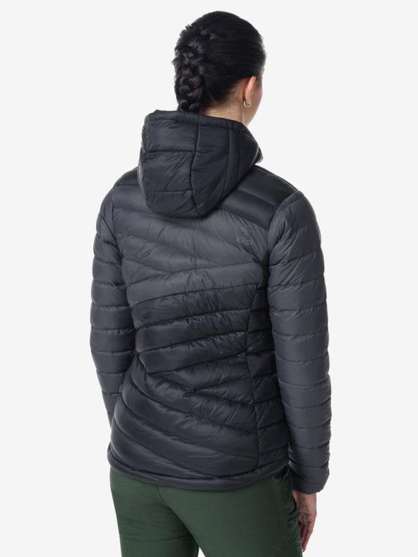 Kilpi Modra in bencinska ženska puhovka Kilpi PYRAMIDEN