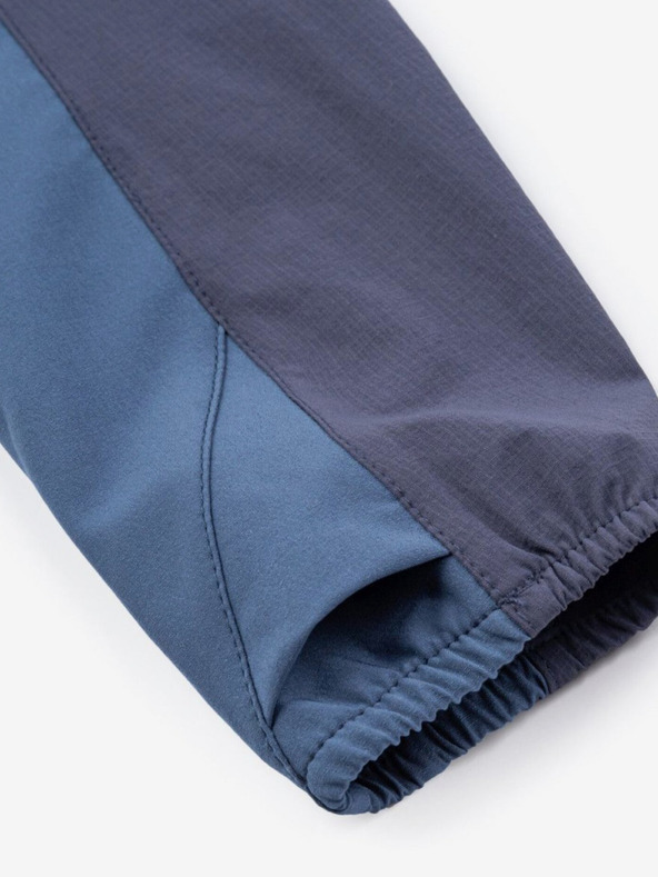 Kilpi Temno modra ženska softshell jakna Kilpi BALANS