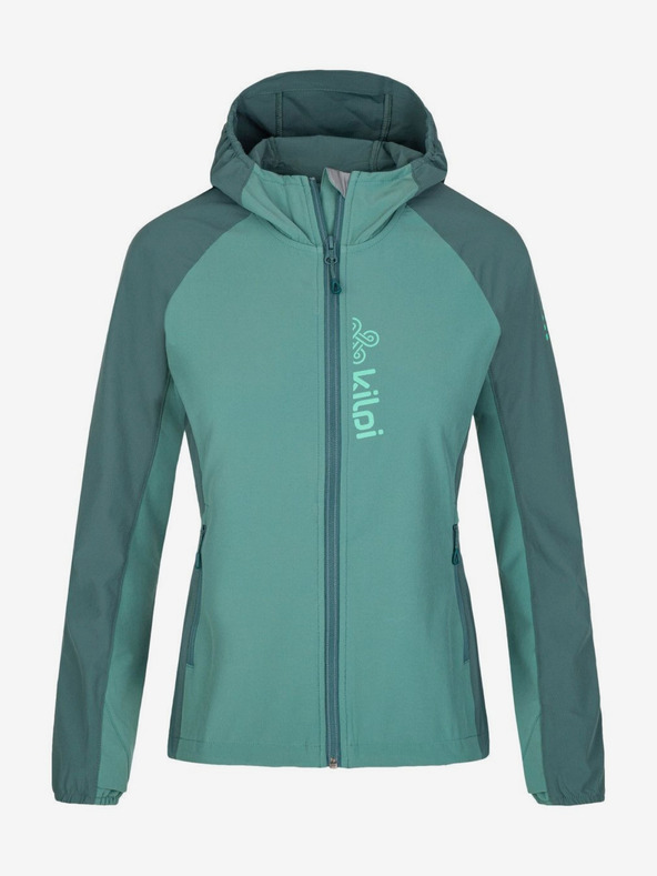 Kilpi Bencinska ženska softshell jakna Kilpi BALANS