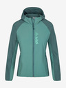 Kilpi Bencinska ženska softshell jakna Kilpi BALANS