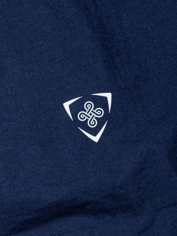 Kilpi Temno modra ženska zunanja jakna Kilpi HURRICANE