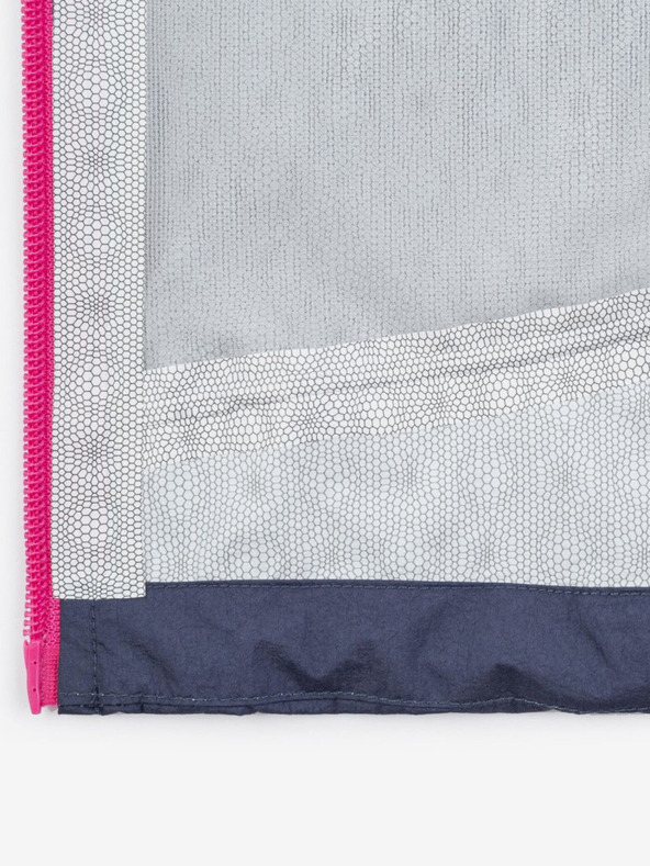 Kilpi Temno modra ženska zunanja jakna Kilpi HURRICANE