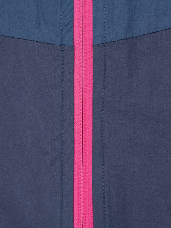 Kilpi Temno modra ženska zunanja jakna Kilpi HURRICANE