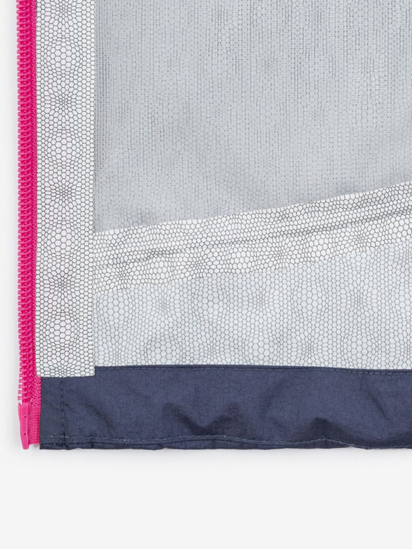 Kilpi Petrol Ženska outdoor jakna Kilpi HURRICANE