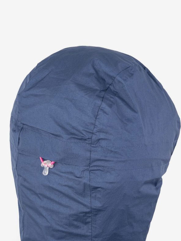 Kilpi Petrol Ženska outdoor jakna Kilpi HURRICANE