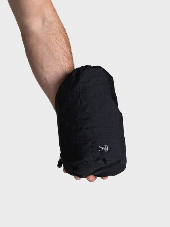 Kilpi Črne moške športne hlače Kilpi ALPIN