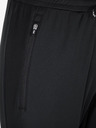 Kilpi Črne ženske športne hlače Kilpi NORWELL