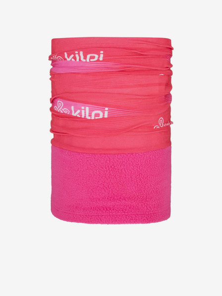 Kilpi Roza dekliška ogrevalna jopa za vrat Kilpi MINION