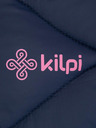 Kilpi Temno modra dekliška zimska prešita jakna Kilpi REBEKI