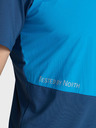 Kilpi Modra moška športna majica Kilpi KERKEN
