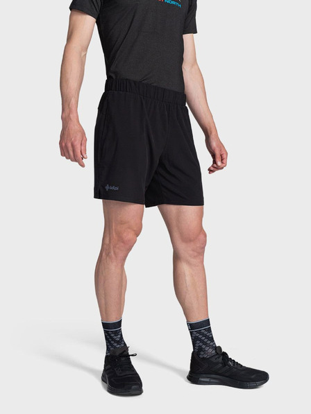 Kilpi Črne moške kopalke Kilpi BRAY