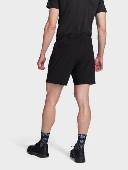 Kilpi Črne moške kopalke Kilpi BRAY